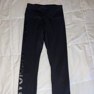 Retired Good American Core Power Leggings